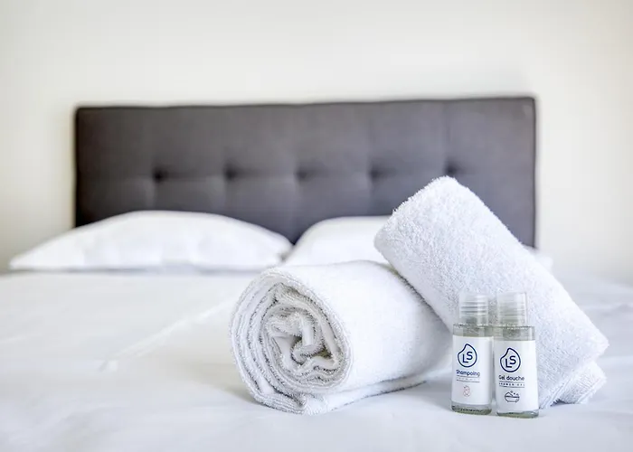 Appartamento View Point Garden